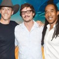 Noticia Pedro Pascal reconoce que sólo es la voz de 'The Mandalorian'