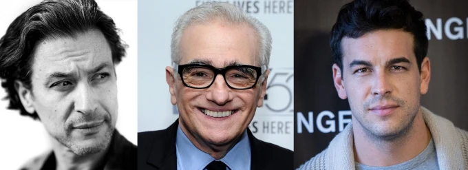 Martin Scorsese producirá 'Escape', la película de Rodrigo Cortés protagonizada por Mario Casas
