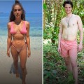 Noticia El radical cambio físico de los concursantes de 'Supervivientes 2023' tras casi tres meses