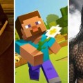 Noticia Matt Berry protagonizará 'Minecraft' junto a Jason Momoa