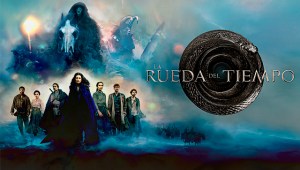 La segunda temporada de La Rueda del Tiempo revela nuevas imágenes y fecha de estreno