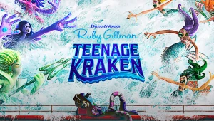 Ruby Gillman, Teenage Kraken: Fecha de estreno, tráiler, reparto y todo lo que sabemos hasta ahora
