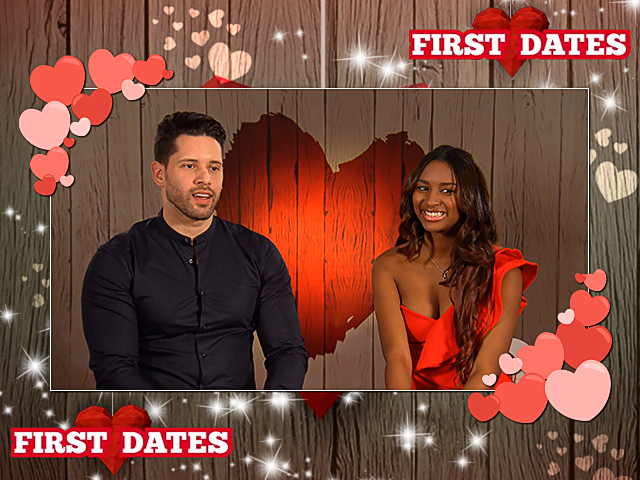 ‘First Dates’: Las citas más interesantes de ayer (miércoles 24 de mayo)