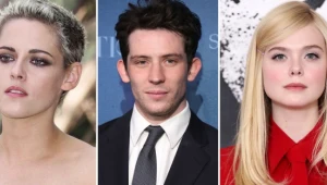 Kristen Stewart, Josh O'Connor y Elle Fanning protagonizarán 'Rosebushpruning'