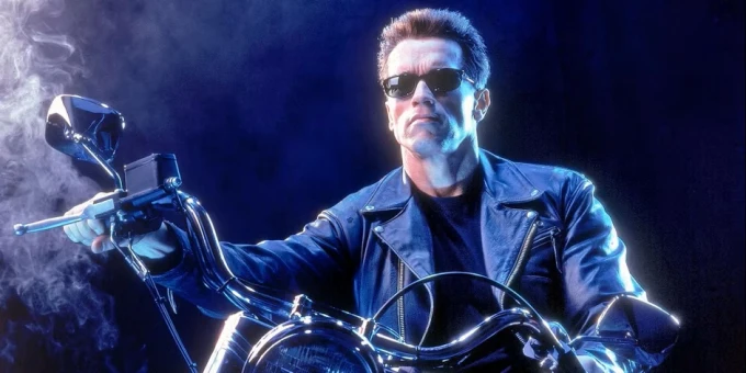 James Cameron ya trabaja en una nueva película de Terminator