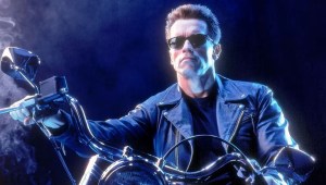 James Cameron ya trabaja en una nueva película de Terminator