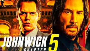 Lionsgate confirma el desarrollo de 'John Wick 5' y sus spin-offs