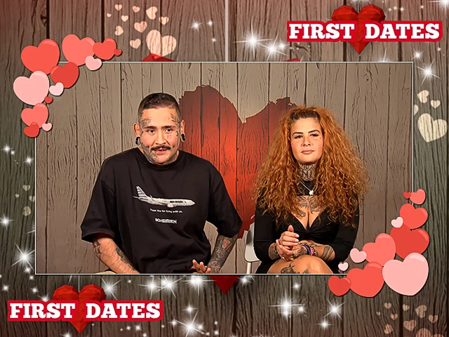 ‘First Dates’: Las citas más interesantes de ayer (jueves 25 de mayo)