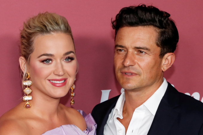 Se rumorea que Katy Perry abandona American Idol para 