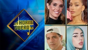 'El Hormiguero 3.0': Todos los invitados de la semana (del 29 de mayo al 1 de junio)