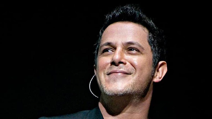 El preocupante tuit de Alejandro Sanz: 