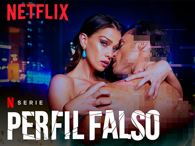 Perfil Falso: La intrigante serie de Carolina Miranda llega a Netflix