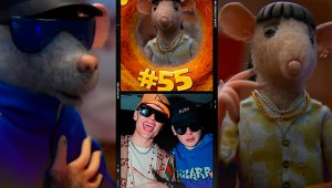 Quién es Peso Pluma el cantante mexicano de lo nuevo de Bizarrap