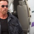 Noticia Arnold Schwarzenegger habla sobre su participación en 'Los Mercenarios 4'