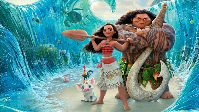 El director del remake en live-action de Moana ha sido anunciado.