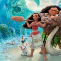 Noticia El director del remake en live-action de Moana ha sido anunciado.