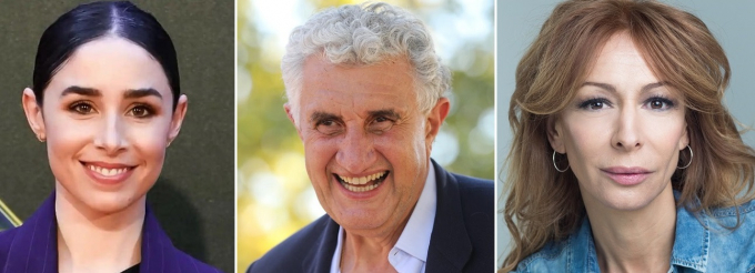 Nuevos invitados de 'Pasapalabra': Candela Serrat, Fernando Romay, Elisa Matilla y Roberto Álamo