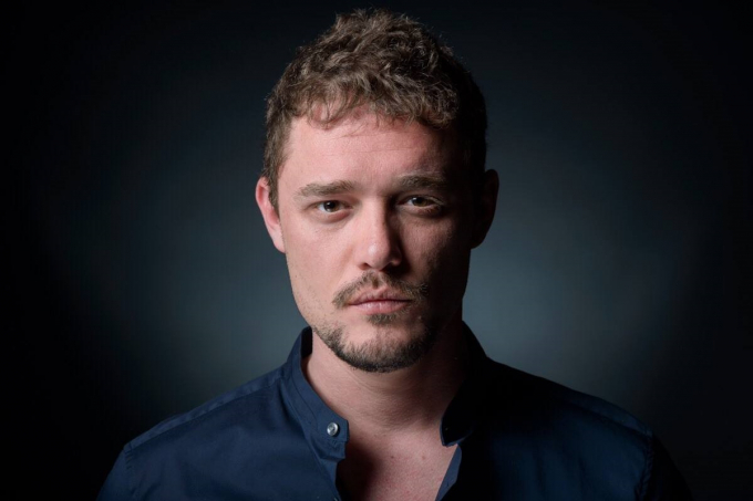 Quién es Federico Aguado, el galán de la temporada 3 de Valeria