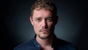 Quién es Federico Aguado, el galán de la temporada 3 de Valeria
