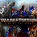 Noticia Personajes de 'Transformers: el despertar de las bestias'