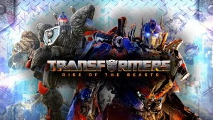 Personajes de 'Transformers: el despertar de las bestias'