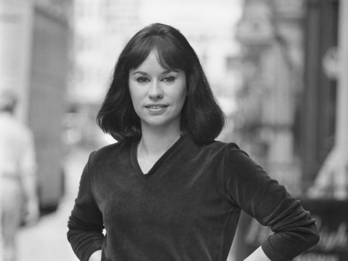 Hoy murió Astrud Gilberto, cantante de La garota de Ipanema, repasamos la historia