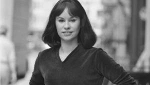 Hoy murió Astrud Gilberto, cantante de La garota de Ipanema, repasamos la historia