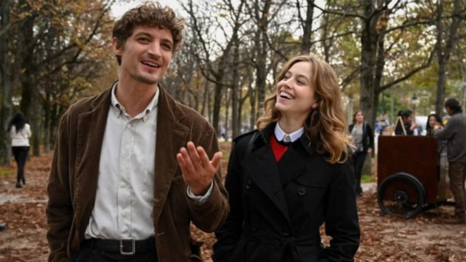La próxima película (francesa) de Woody Allen ya cuenta con tráiler y fecha de estreno: 'Coup de chance'