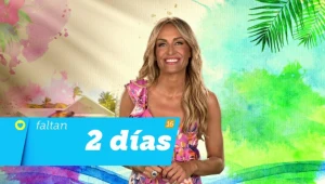 El reality de Telecinco 'Vaya vacaciones' ya tiene su primera pareja de famosos