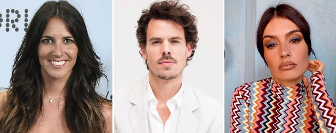 Nuevos invitados de 'Pasapalabra': Leo Harlem, Juan Avellaneda, Irene Junquera y Madame de Rosa