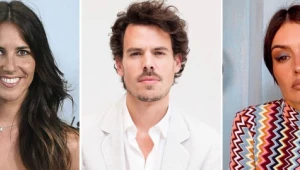 Nuevos invitados de 'Pasapalabra': Leo Harlem, Juan Avellaneda, Irene Junquera y Madame de Rosa