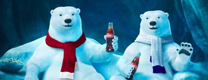 Publicidad: Las 8 joyas de Coca-Cola