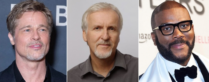 Forbes: Los mejor pagados del Cine y Televisión