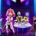 Noticia 'Mask Singer 3': resumen de galas y famosos desenmascarados