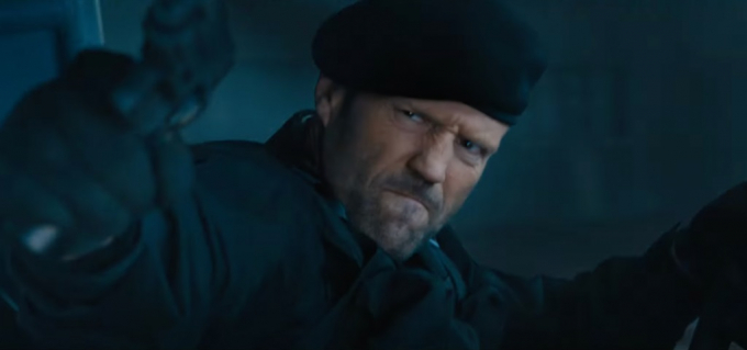 'The Expendables 4': Primer Tráiler, Reparto y Fecha de estreno