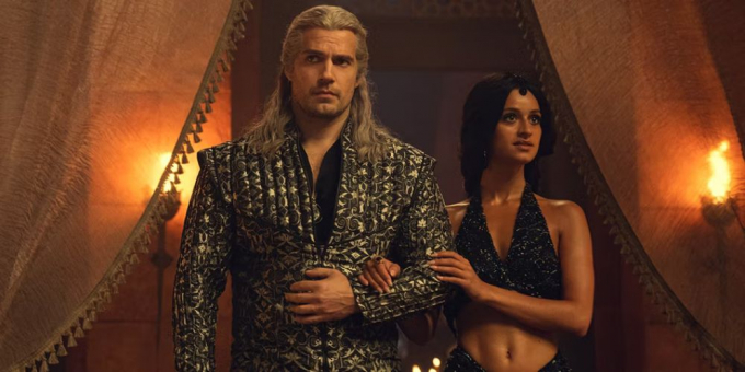 'The Witcher': tráiler de la temporada 3, la despedida de Henry Cavill como Geralt de Rivia