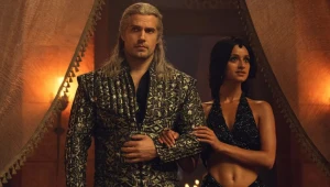 'The Witcher': tráiler de la temporada 3, la despedida de Henry Cavill como Geralt de Rivia