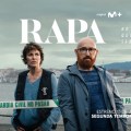 Noticia 'Rapa': Tráiler de la segunda temporada de la serie de Movistar Plus+