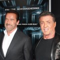 Noticia Sylvester Stallone reconoce que su antiguo rival Arnold Schwarzenegger 