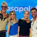 Noticia Nuevos invitados de 'Pasapalabra': Natalia Rodríguez, Chema Martínez, Txabi Franquesa y Fiona Ferrer