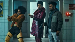 'El clon de Tyrone': La explosiva comedia de ciencia ficción de Netflix con un elenco estelar
