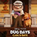 Noticia Tráiler de 'Carl's Date', el nuevo cortometraje inspirado en 'Up'.