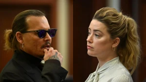 Johnny Depp dona el millón de dólares del acuerdo por difamación contra Amber Heard