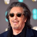Noticia Al Pacino se reúne con su ex mientras espera un bebé