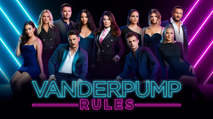 El clip de 'Vanderpump Rules' Secrets Revealed promete  drama