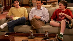 Noticia La condición está puesta para el reboot de 'Two and a Half Men' con Charlie Sheen