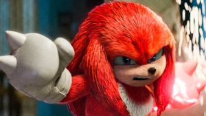 'Knuckles': todo lo que sabemos del spin-off de 'Sonic the Hedgehog'