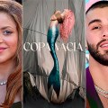 Noticia Copa Vacía: La nueva canción de Shakira con Manuel Turizo