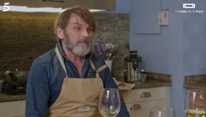 Noticia Fernando Tejero, harto de su encasillamiento por 'Aquí no hay quien viva'