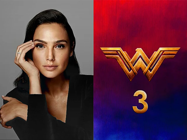 Gal Gadot lista para desarrollar historias tras la cancelación de 'Wonder Woman 3'